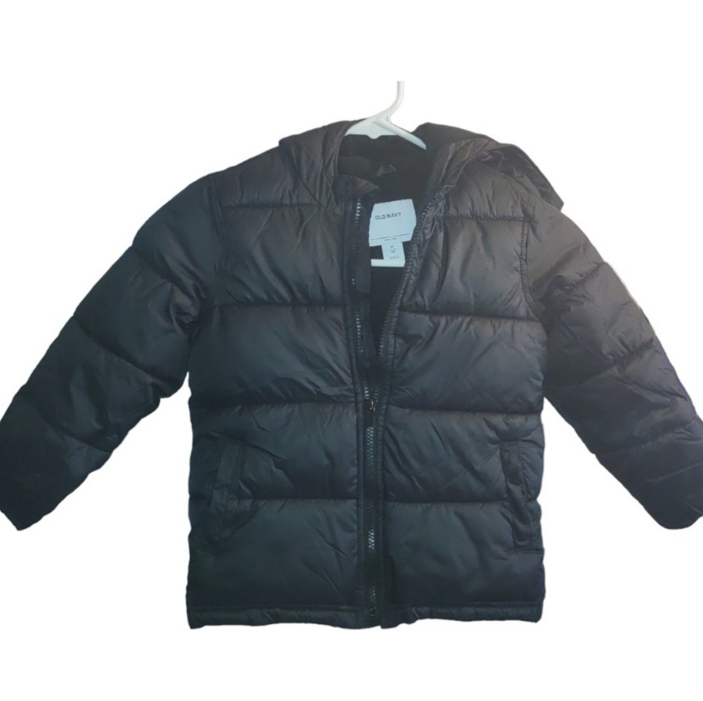 Kids Old Navy Jacket| 5T